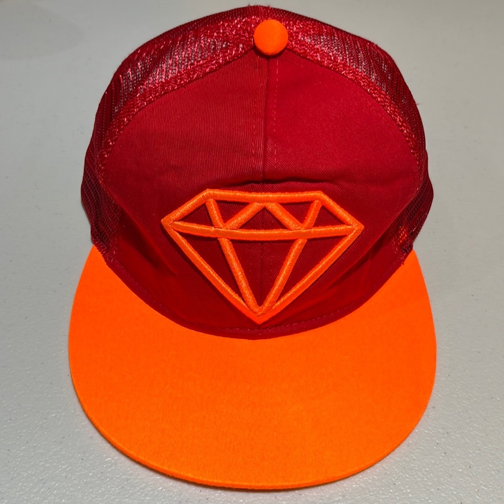 NWOT Baseball Hat